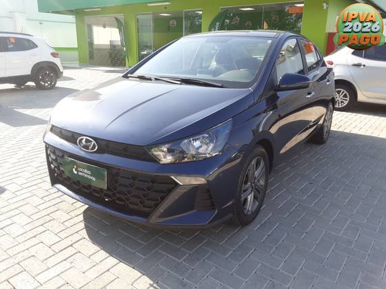 HYUNDAI HB20S 1.0 TGDI FLEX LIMITED AUTOMÁTICO HYUNDAI HB20S 1.0 TGDI FLEX LIMITED AUTOMÁTICO